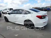 2022 Honda CIVIC фото