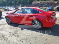 2022 Honda CIVIC фото