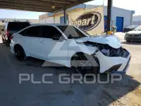 2022 Honda CIVIC фото