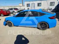 2022 Honda CIVIC фото