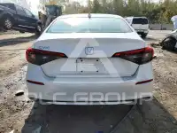 2022 Honda CIVIC фото
