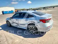 2022 Honda CIVIC фото