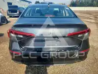2022 Honda CIVIC фото
