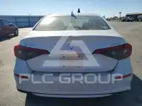 2022 Honda CIVIC фото