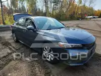 2022 Honda CIVIC фото