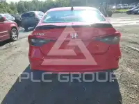 2022 Honda CIVIC фото