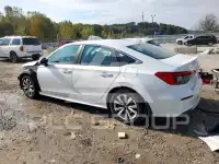 2022 Honda CIVIC фото