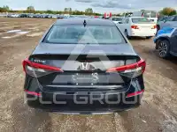 2022 Honda CIVIC фото