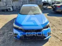 2022 Honda CIVIC фото