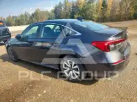 2022 Honda CIVIC фото