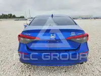 2022 Honda CIVIC фото