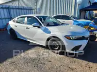 2022 Honda CIVIC фото