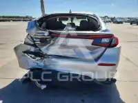2022 Honda CIVIC фото