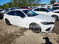 2022 Honda CIVIC фото