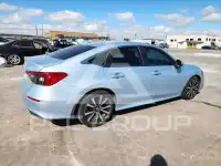 2022 Honda CIVIC фото