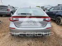 2022 Honda CIVIC фото