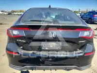2022 Honda CIVIC photo