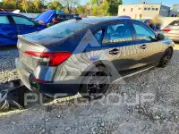 2022 Honda CIVIC фото