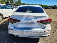 2022 Honda CIVIC фото
