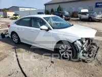 2022 Honda CIVIC фото