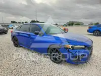 2022 Honda CIVIC фото
