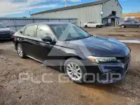 2022 Honda CIVIC фото