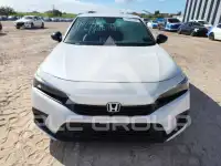 2022 Honda CIVIC фото