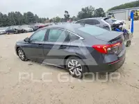 2022 Honda CIVIC фото