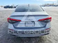 2022 Honda CIVIC photo