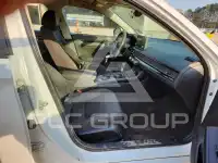 2022 Honda CIVIC фото