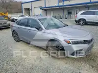 2022 Honda CIVIC фото