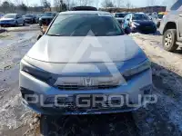 2022 Honda CIVIC фото