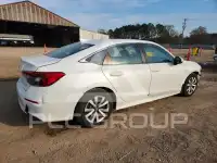 2022 Honda CIVIC фото