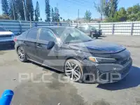 2022 Honda CIVIC photo