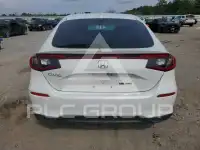 2022 Honda CIVIC фото