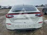 2022 Honda CIVIC фото