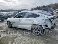 2022 Honda CIVIC фото