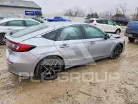 2022 Honda CIVIC photo
