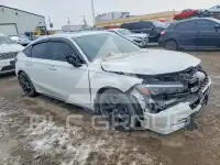 2022 Honda CIVIC фото