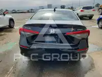 2022 Honda CIVIC photo