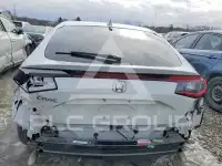 2022 Honda CIVIC фото