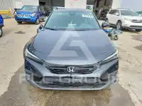 2022 Honda CIVIC photo
