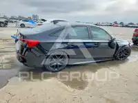 2022 Honda CIVIC photo