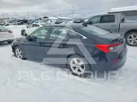 2022 Honda CIVIC photo