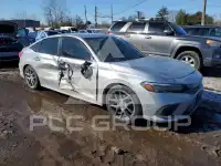 2022 Honda CIVIC фото