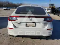 2022 Honda CIVIC photo