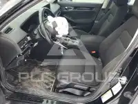2022 Honda CIVIC photo
