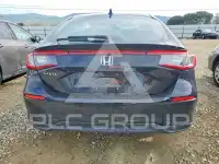 2022 Honda CIVIC photo