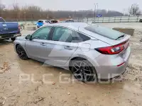 2022 Honda CIVIC photo