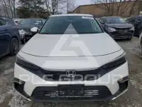 2022 Honda CIVIC фото